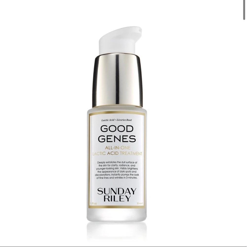 Sunday Riley Good Genes